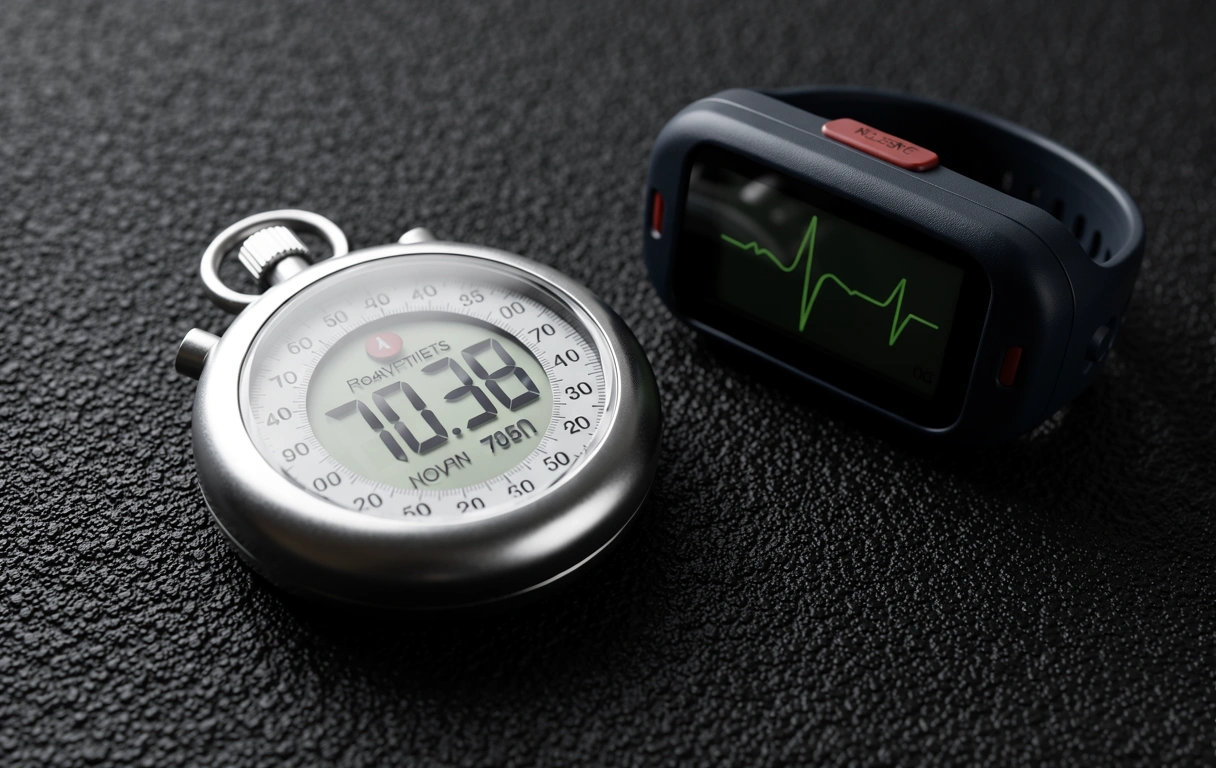 Précision et mesure