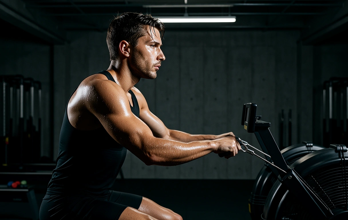 L'intensité maîtrisée par les données