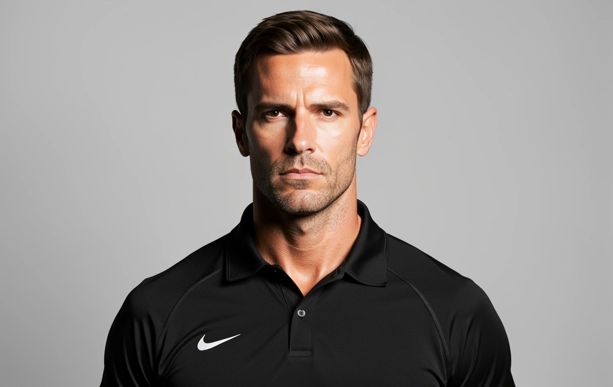 Directeur Technique Gezonde Training