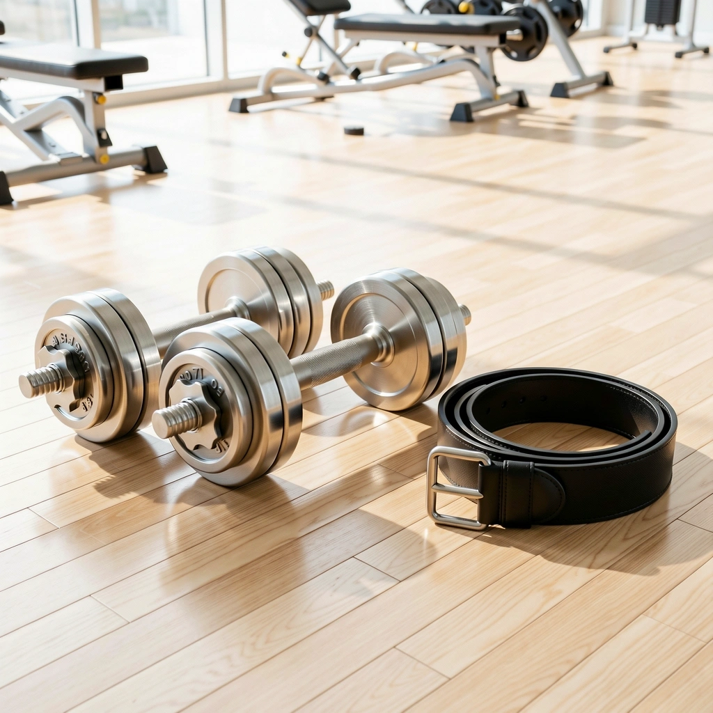 Équipement de performance sportive professionnelle